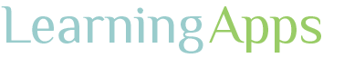 Logo of Learning Apps VLE